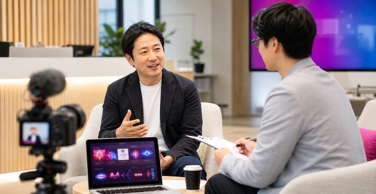 短時間、少素材也能完成具說服力的影片廣告，交付品質獲高度肯定